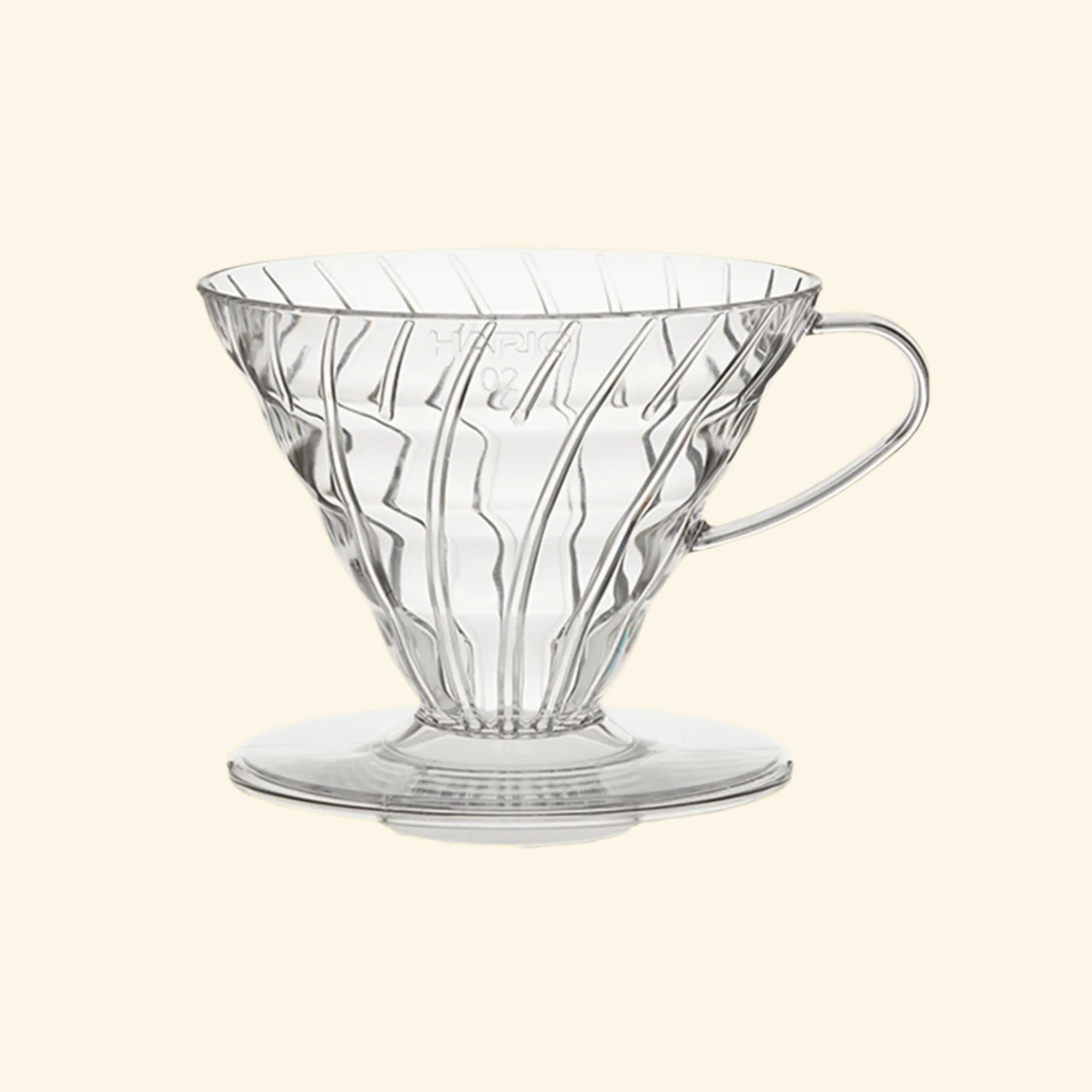 Hario V60 02 Brewer