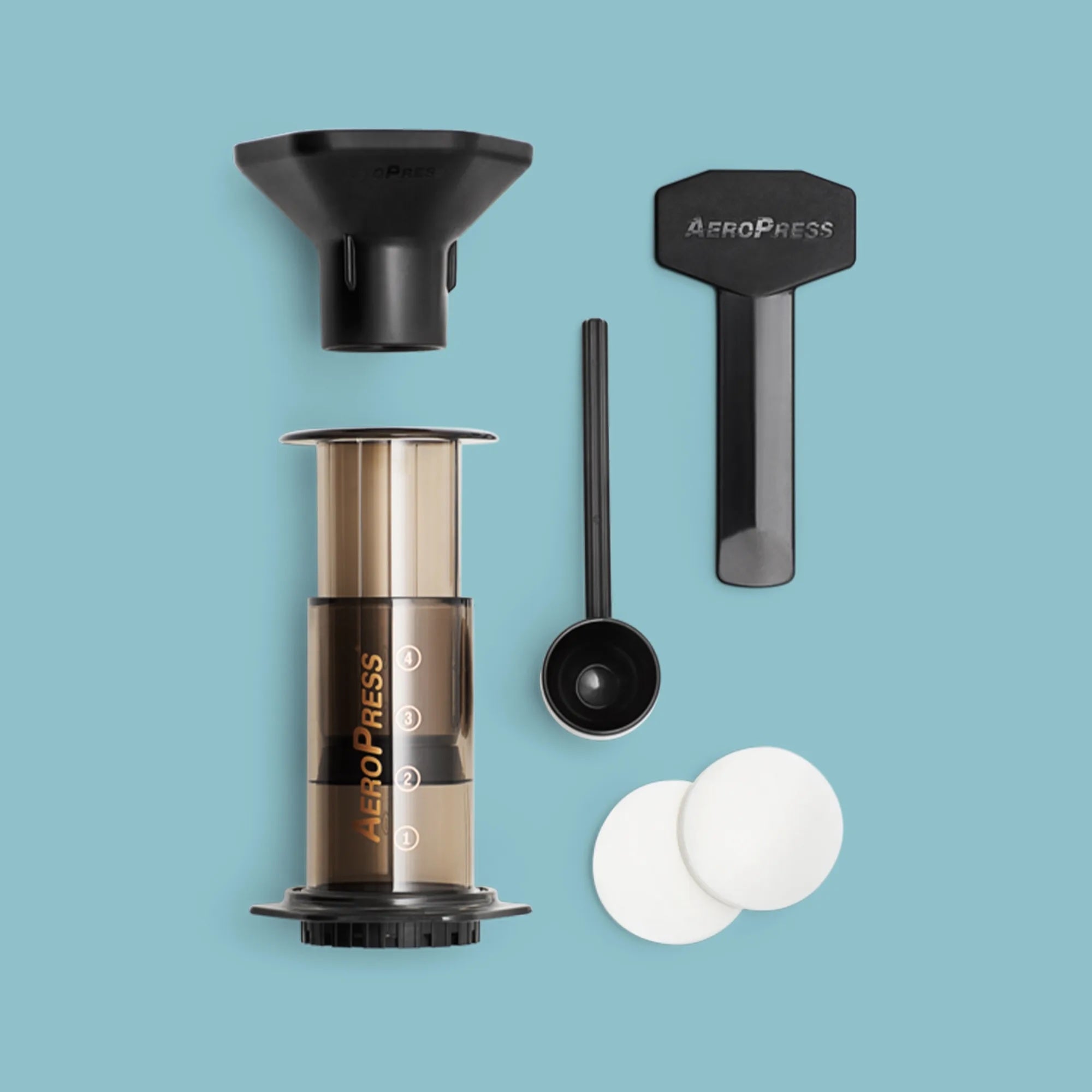 Aeropress