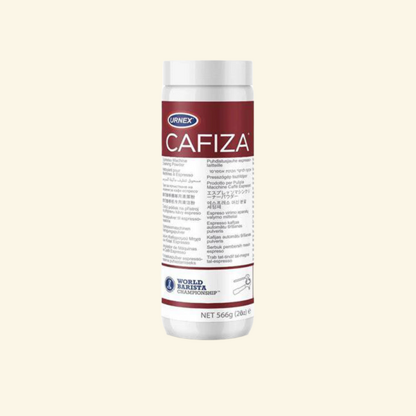 Cafiza Cleaning Powder – Go Get Em Tiger