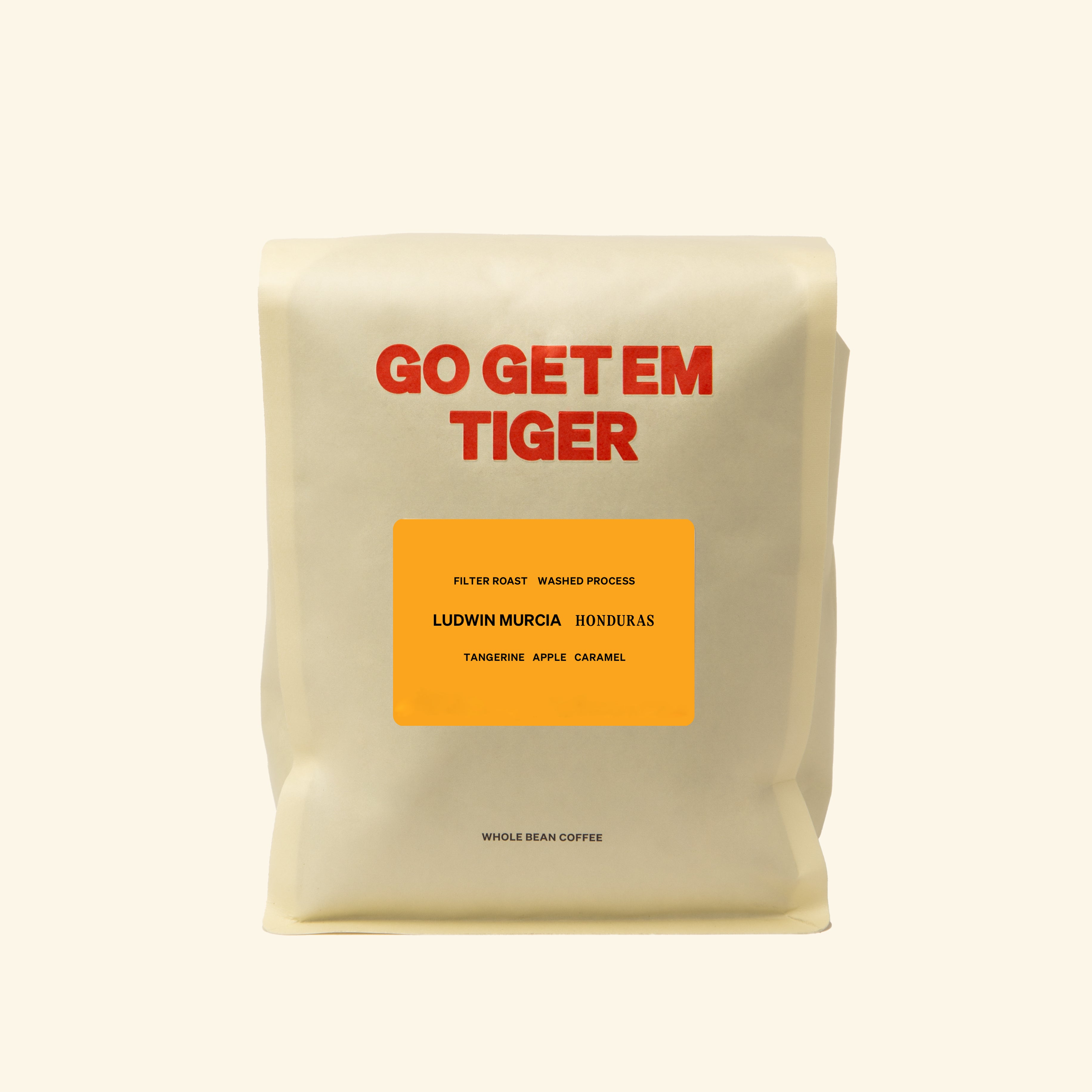 Ludwin Murcia, Honduras