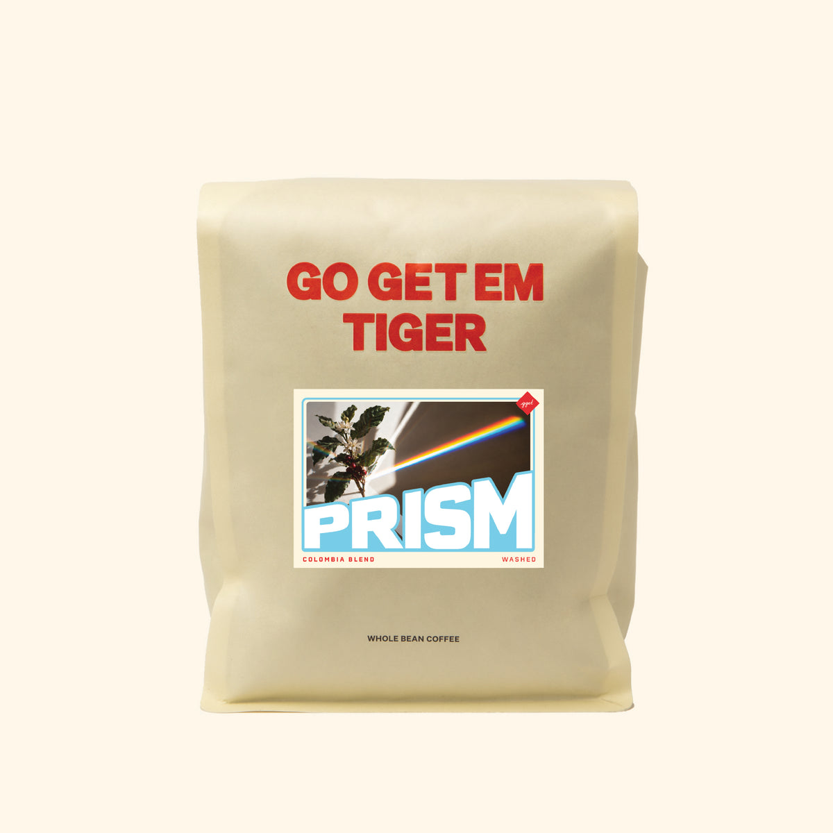 Prism- Roasted At Origin