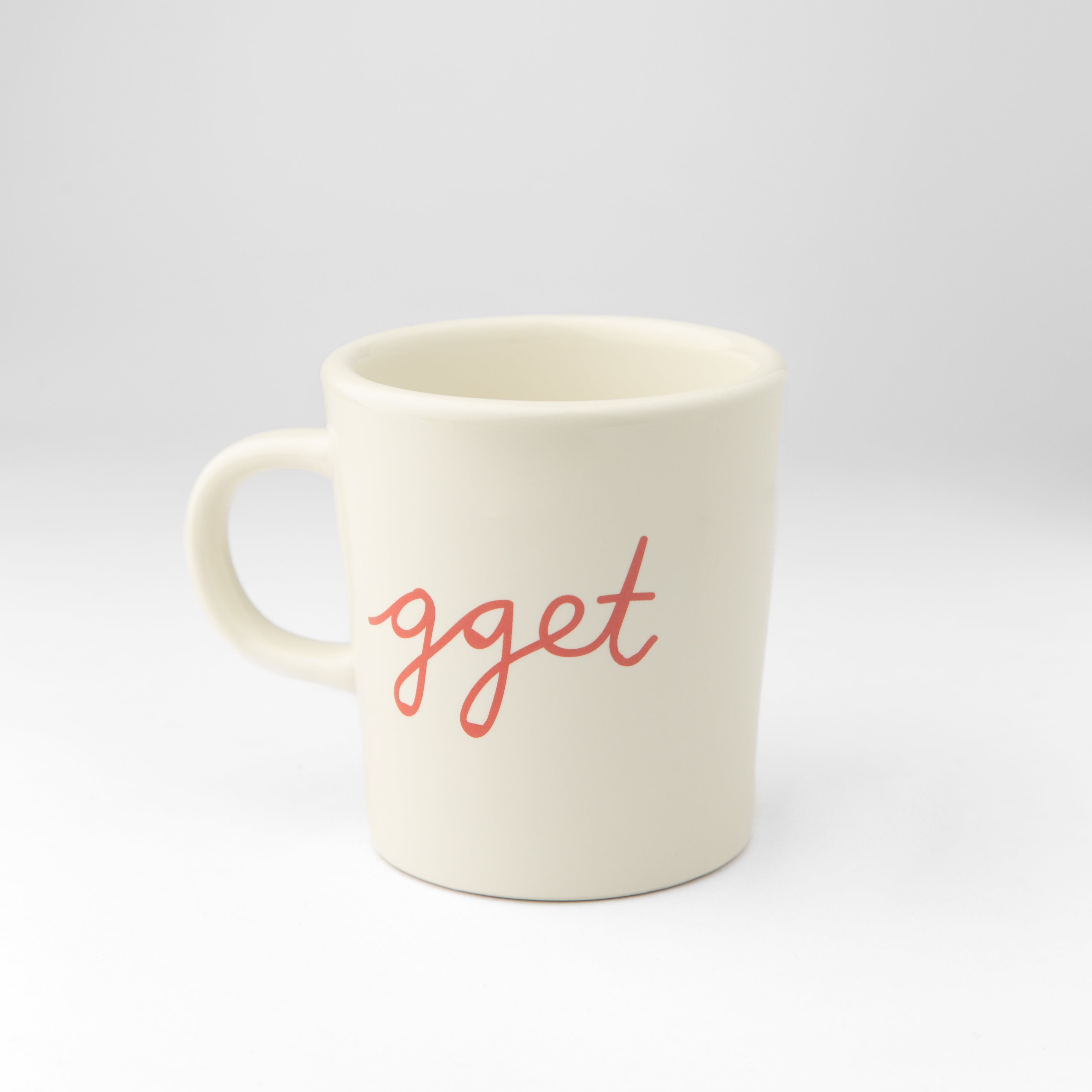 Yaicecream Ceramic Mug