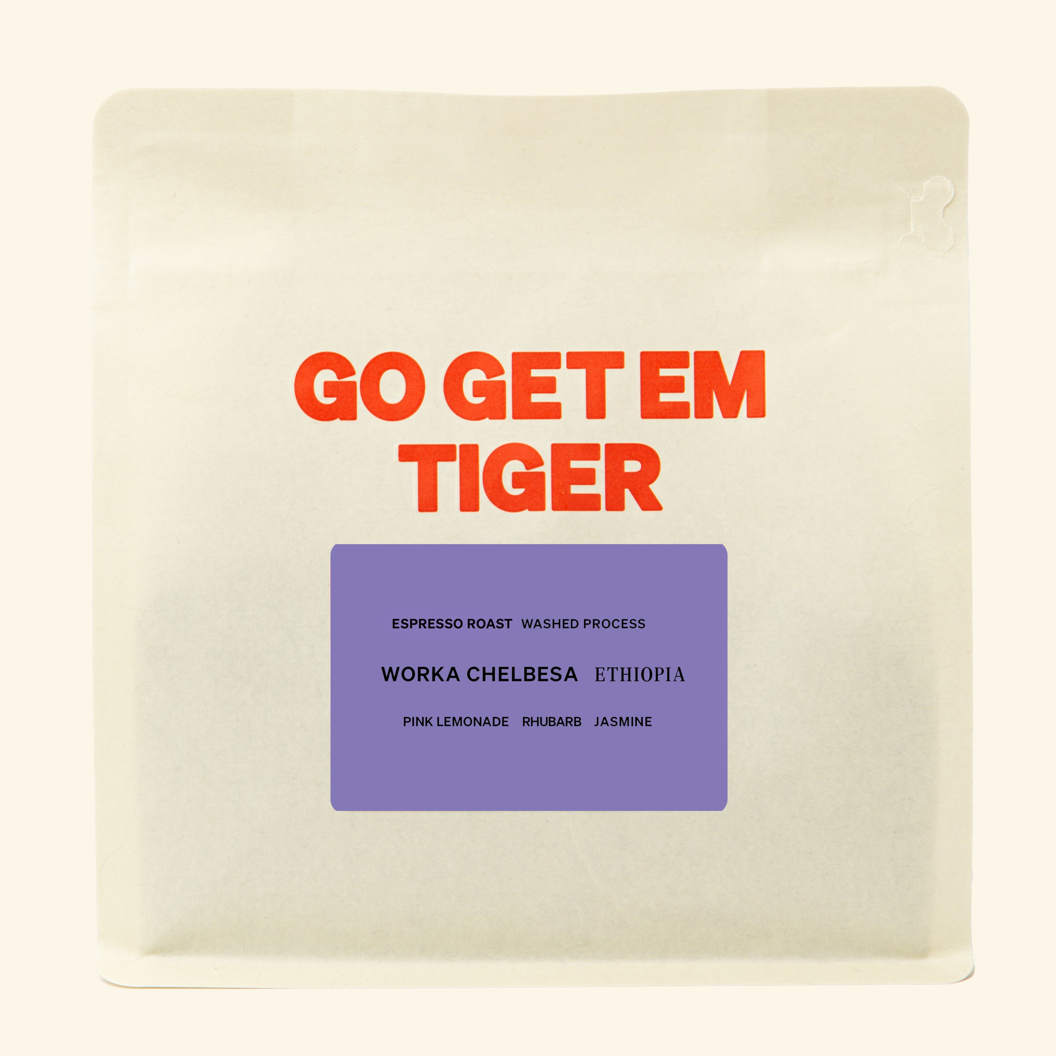 Worka Chelbesa, Ethiopia