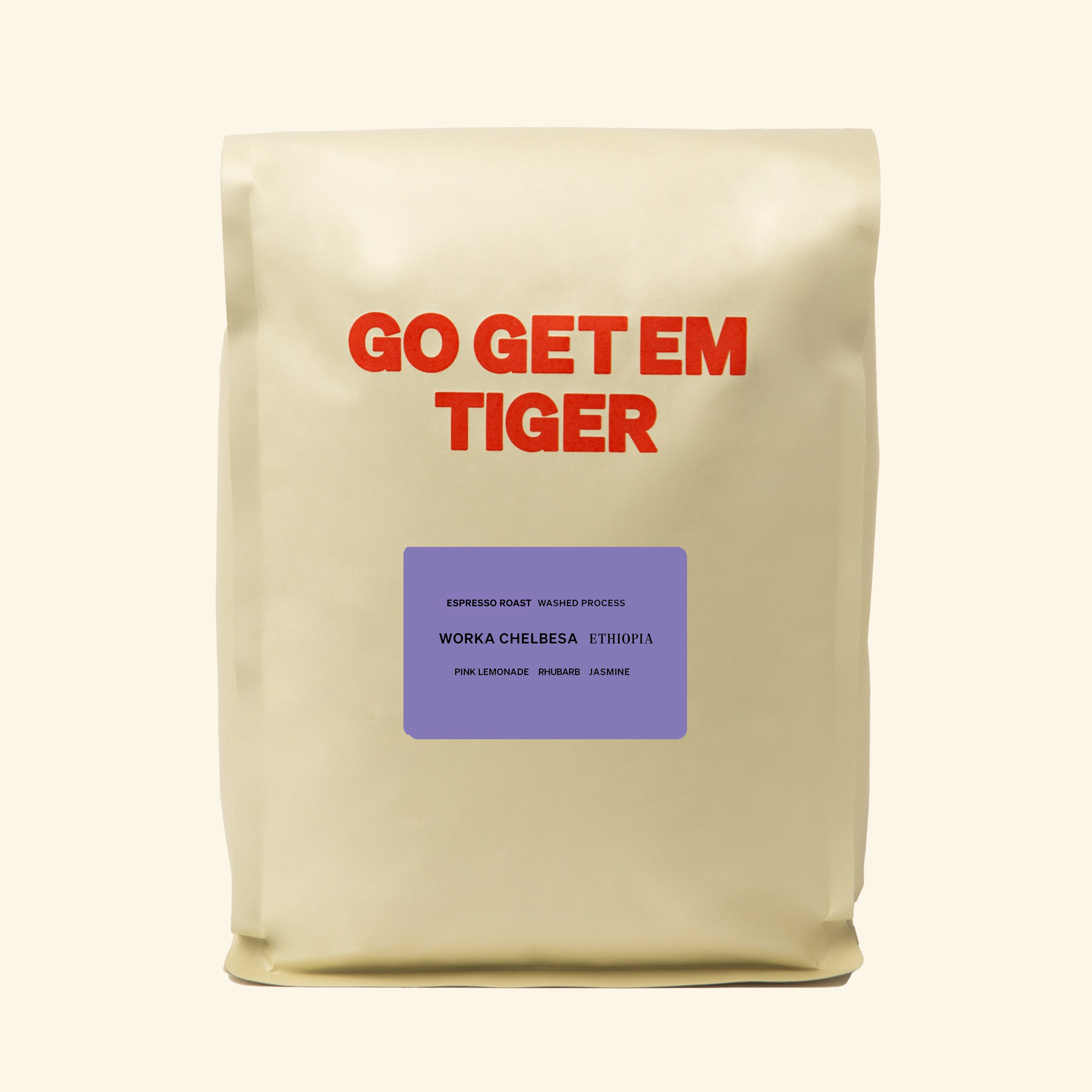 Worka Chelbesa, Ethiopia