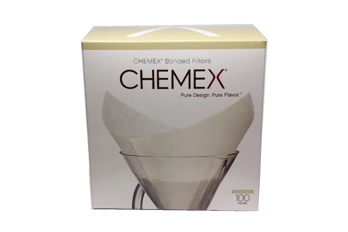 Chemex Filters