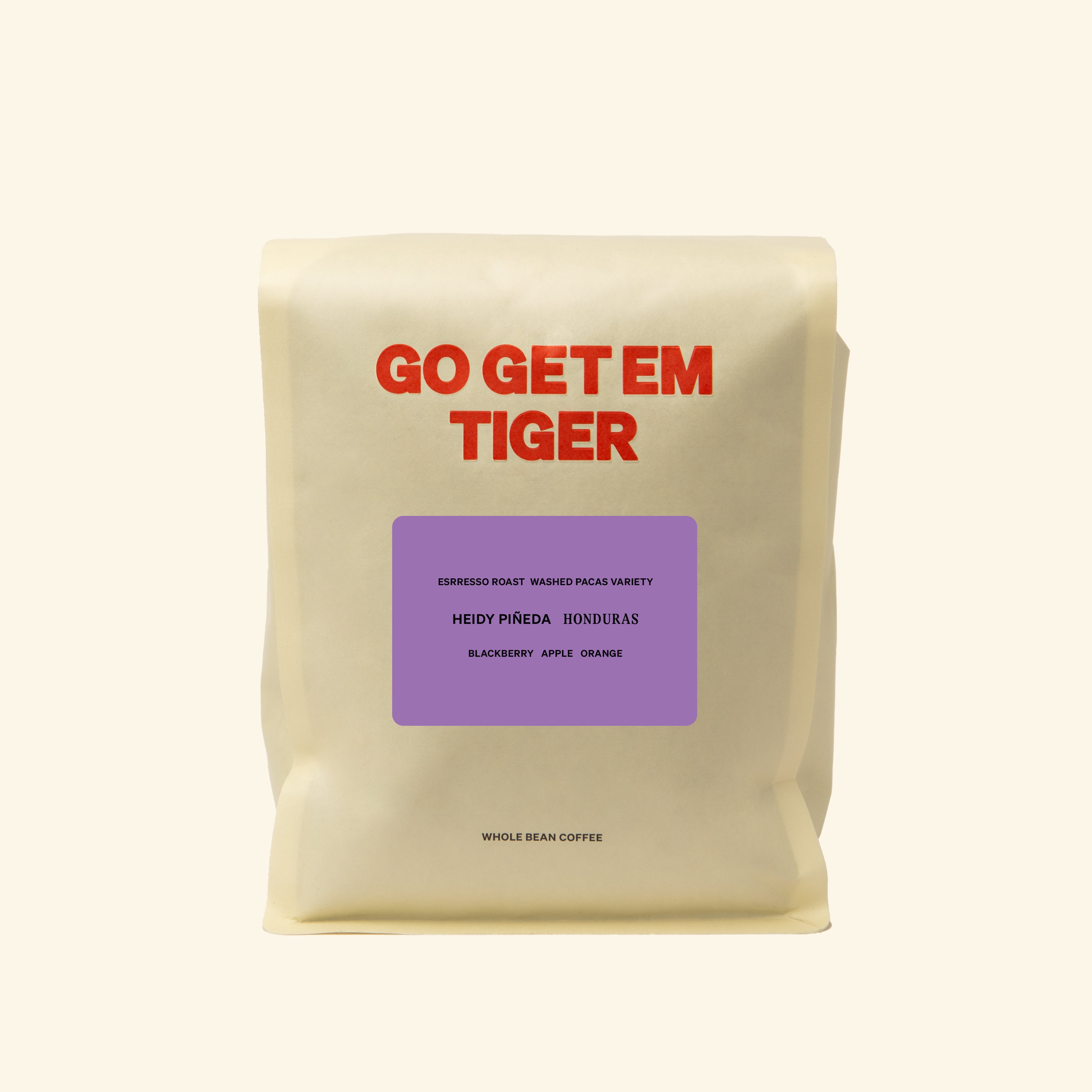 Heidy Piñeda, Honduras